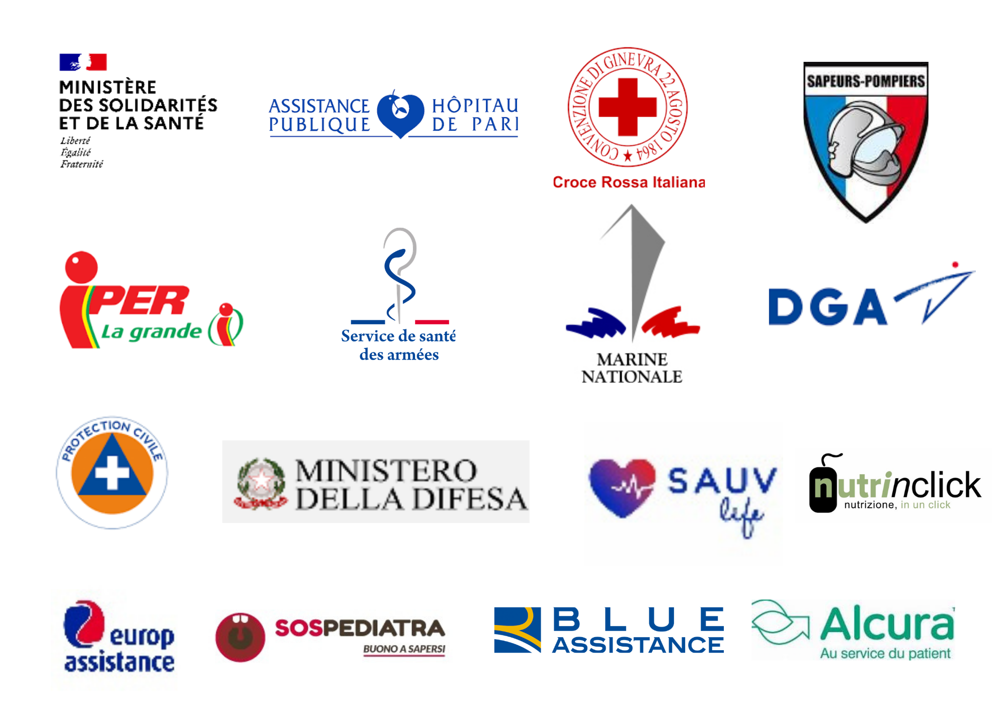 I nostri partner