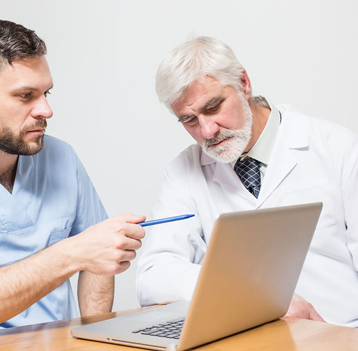 Secondo Parere Medico