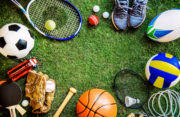 Sport Life+