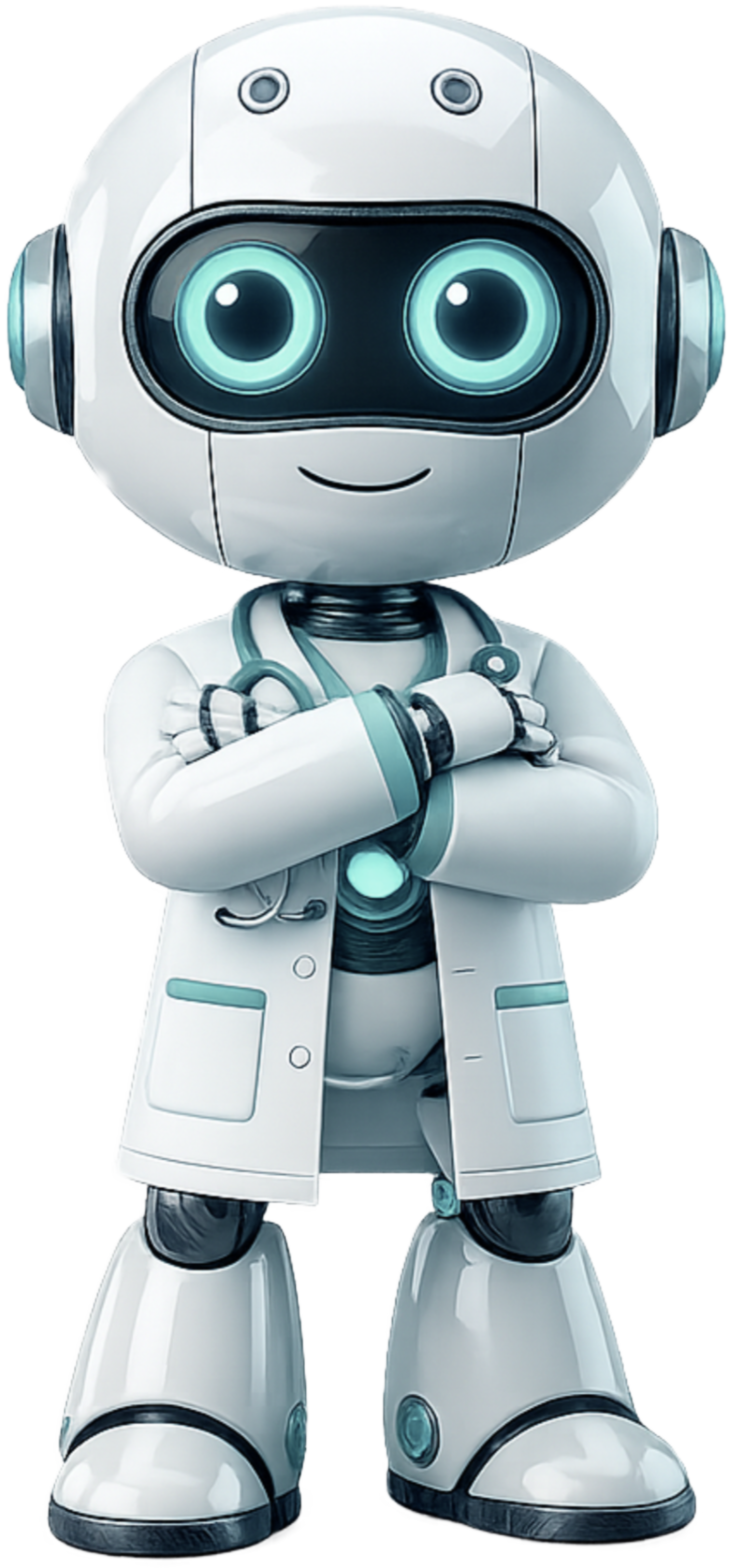 Robot Whealthy